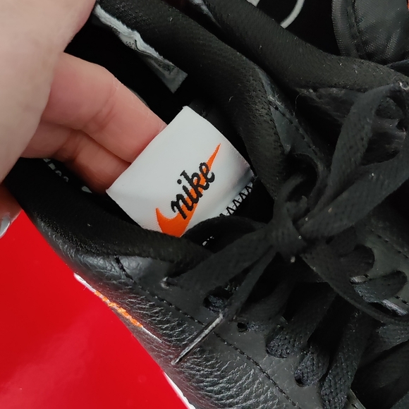 Nike Court Vintage Sneakers - Picture 5 of 7